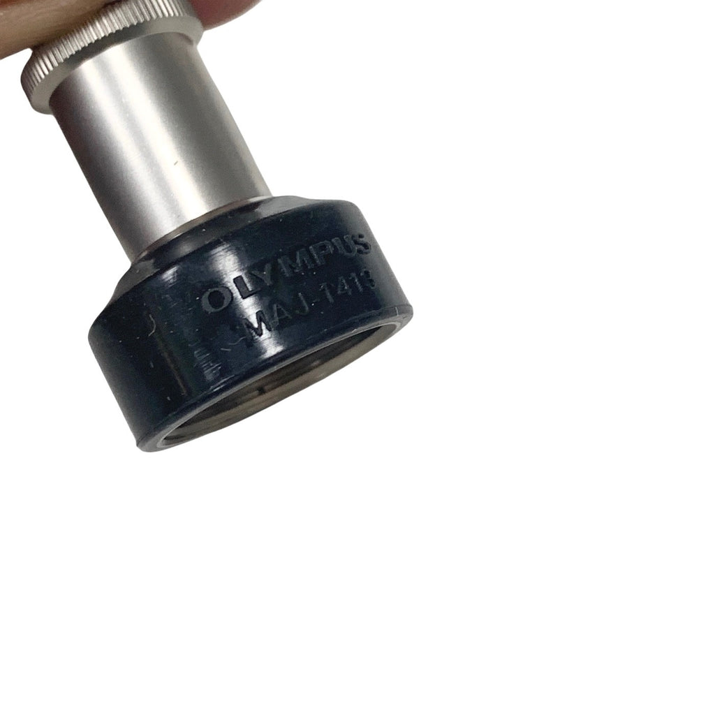 Olympus MAJ-1413 Light Guide Post Adapter for Endoscope - STERRAD 100NX Japan CE