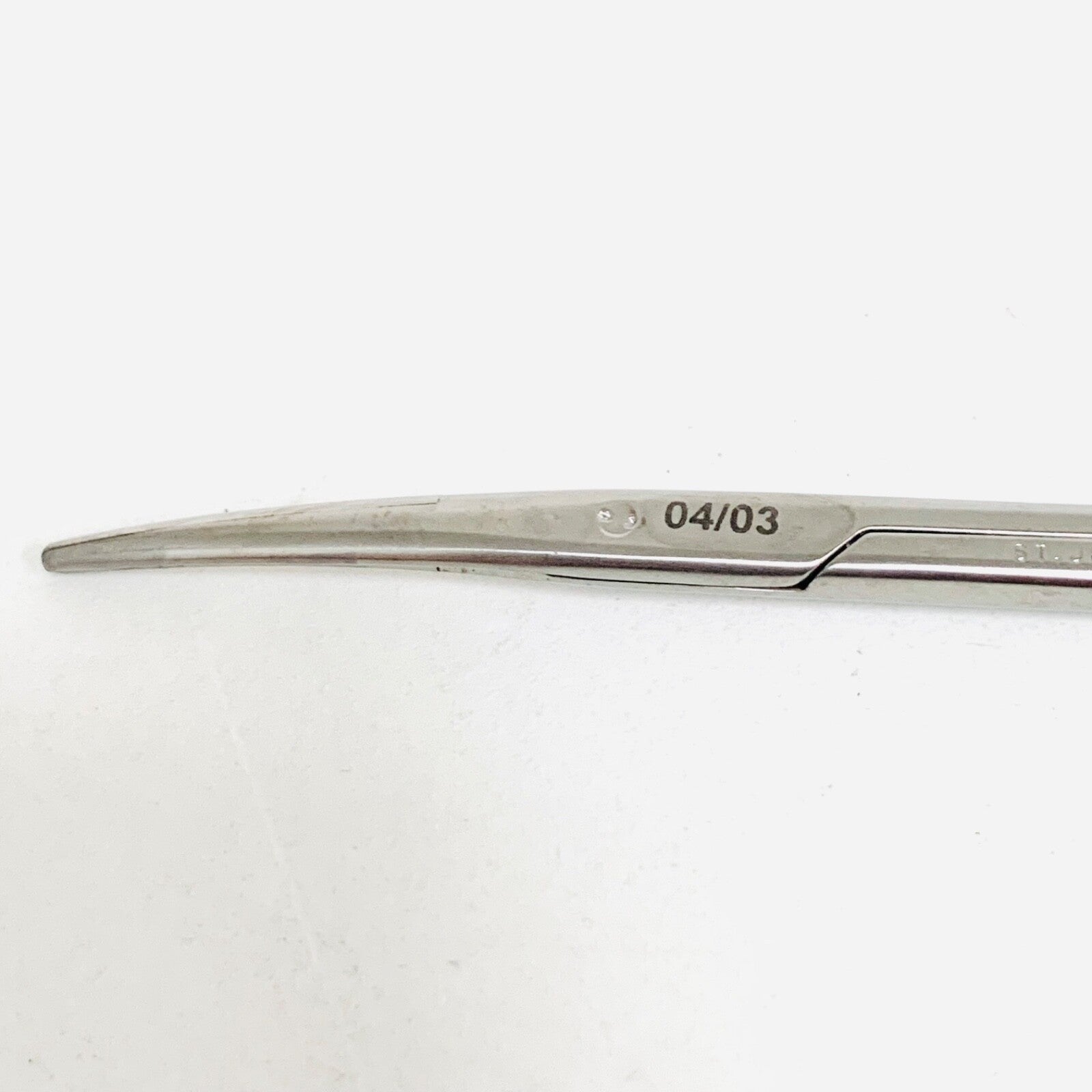 Weck REF 464715, Metzenbaum Dissecting Scissors
