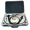 PENTAX REF EG-3830UT, ULTRASOUND VIDEO GASTROSCOPE w/OF-B141 & Case