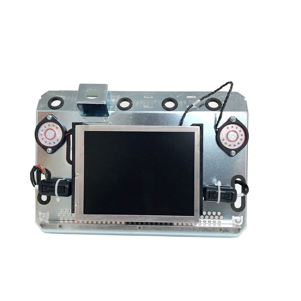 BAYLIS FRONT DISPLAY ASSEMBLY FOR REF RFP-100A RADIOFREQUENCY GENERATOR