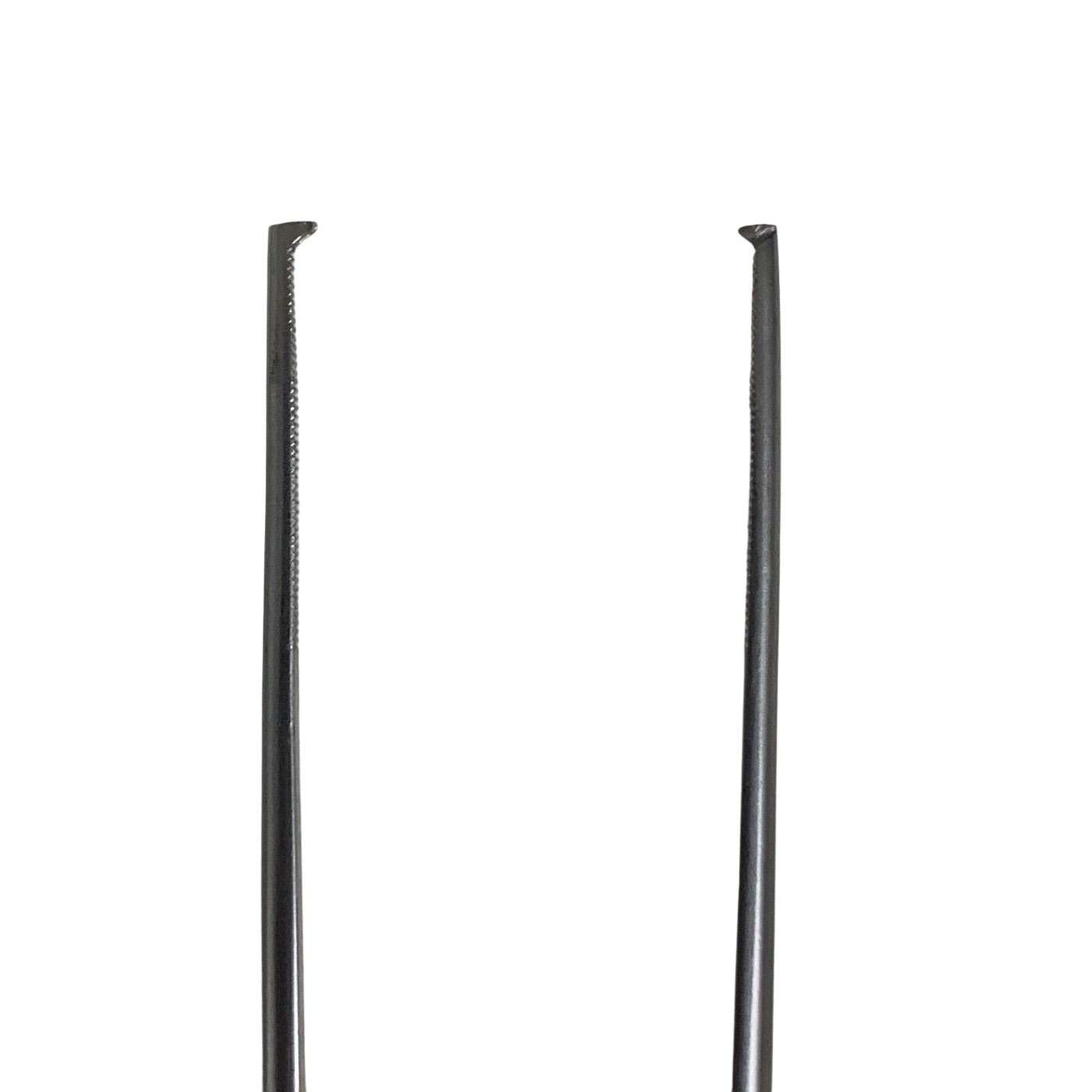 V. Mueller NL1570 Cushing Tissue Forceps 8 INCHES