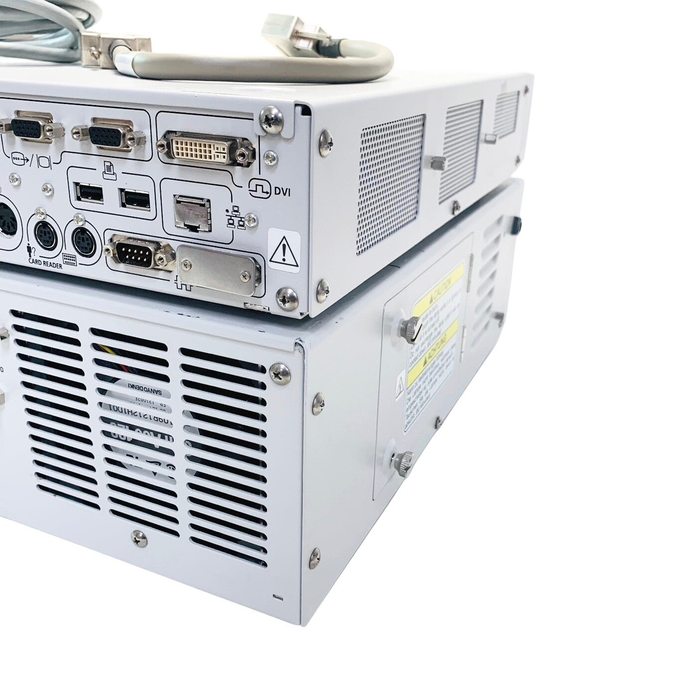 FUJINON REF VP 4400 HD, XL 4400 System Processor and Light Source