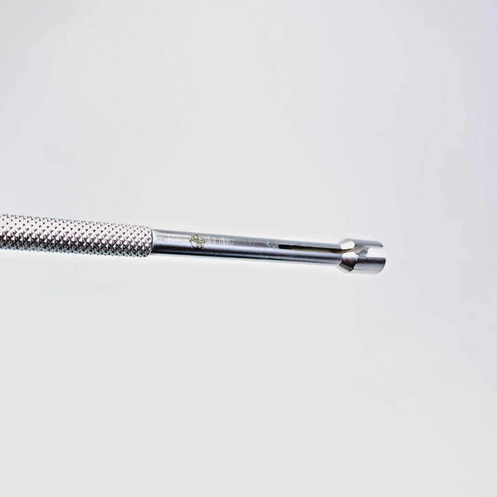 Medtronic REF 6480122, Plug Starter 7/32" INSTRUMENT