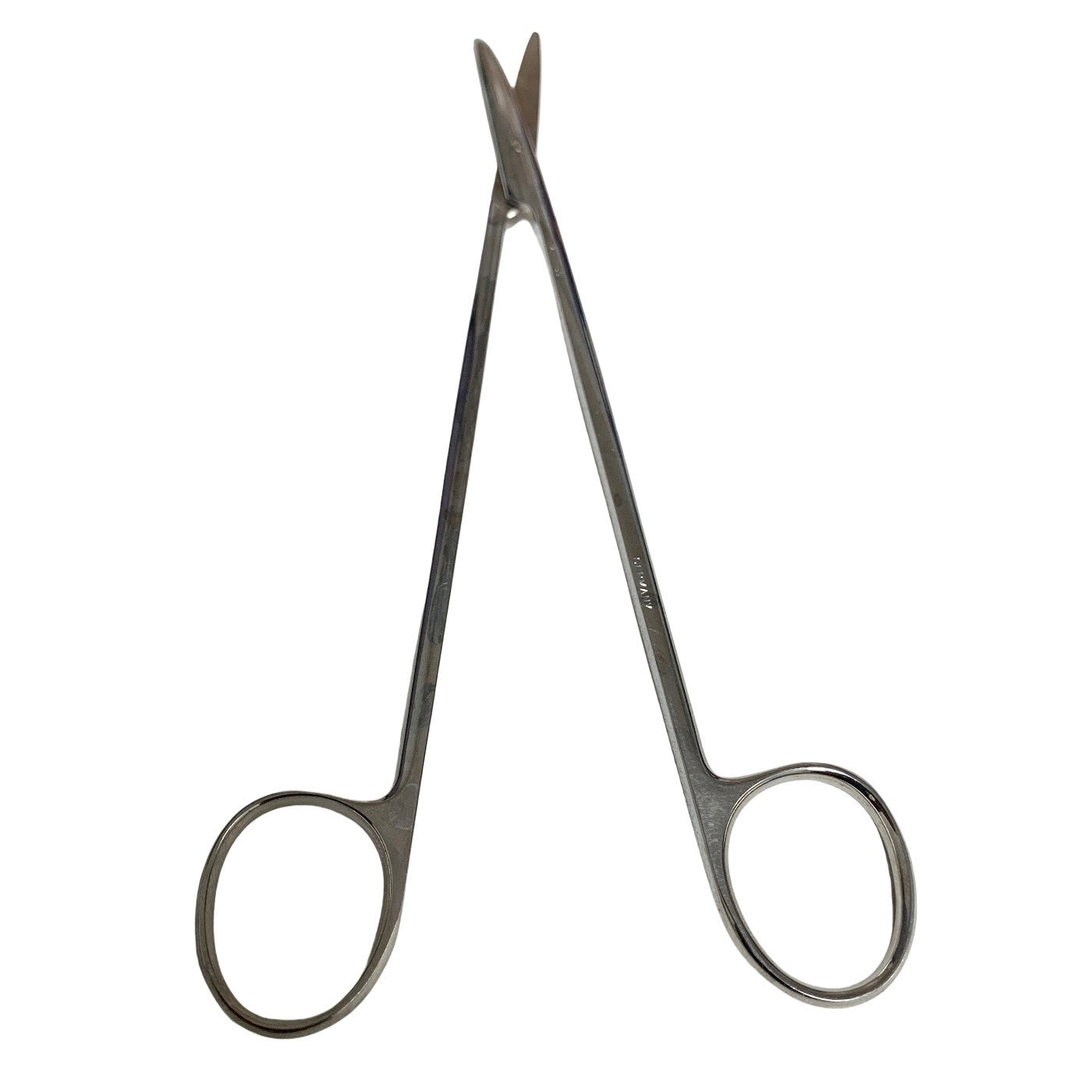 V. Mueller MO1603 Metzenbaum 7 3/8" Curved Sharp Tip Dissecting Scissors