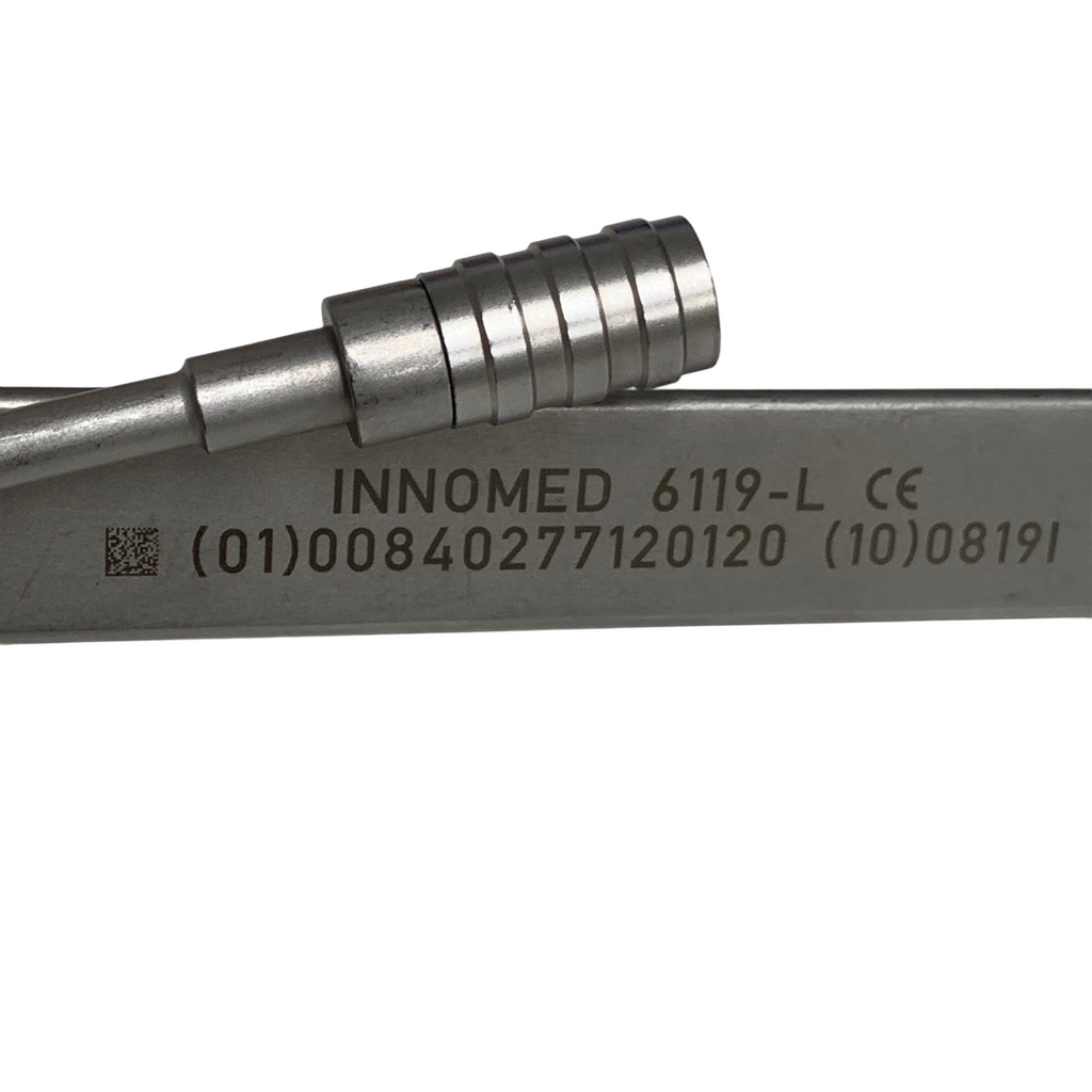 Innomed 6119-L Jana Lighted Cobra Retractor 33mm - FEMALE CONNECTOR