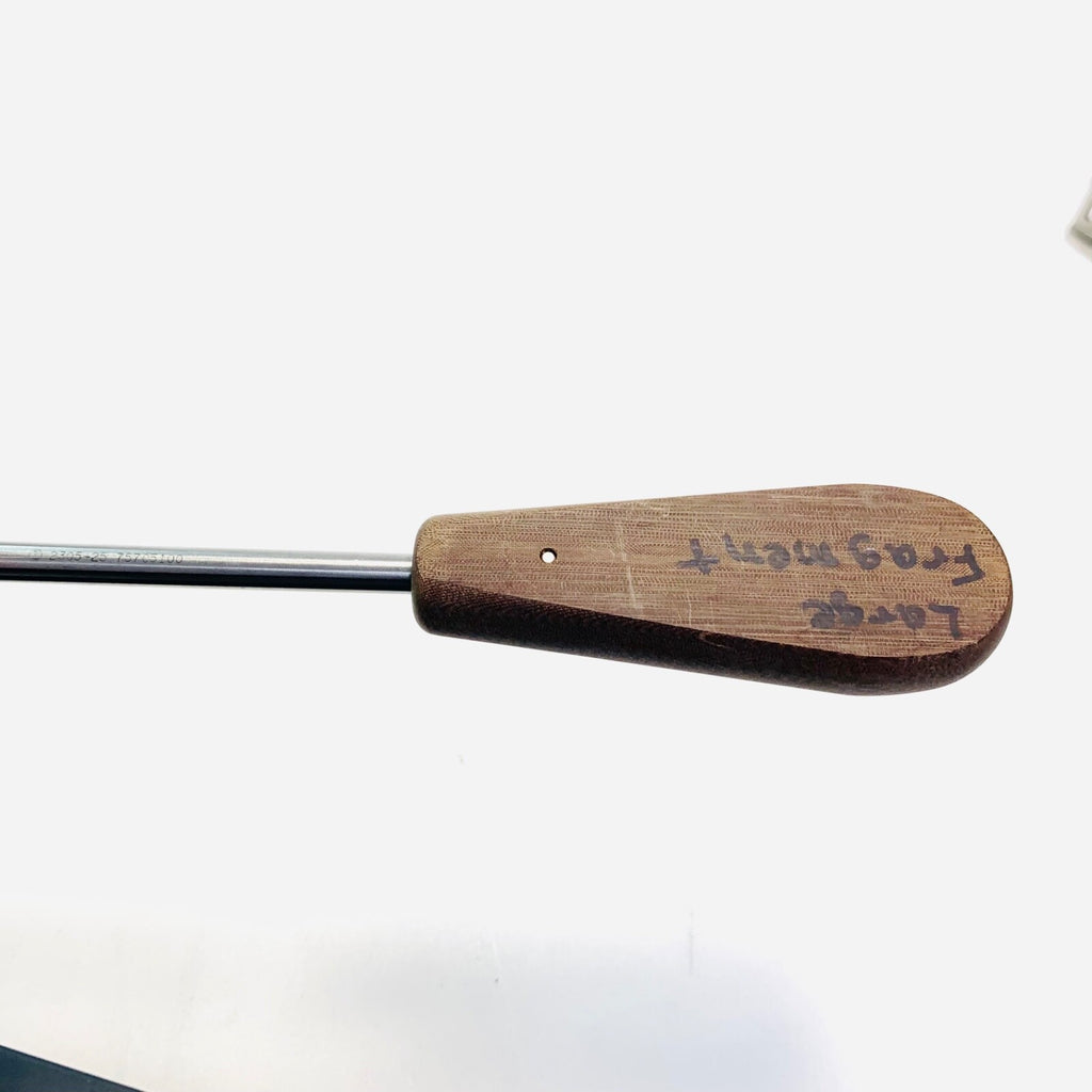 Zimmer REF 2305-25, Large Hexhead Screwdriver