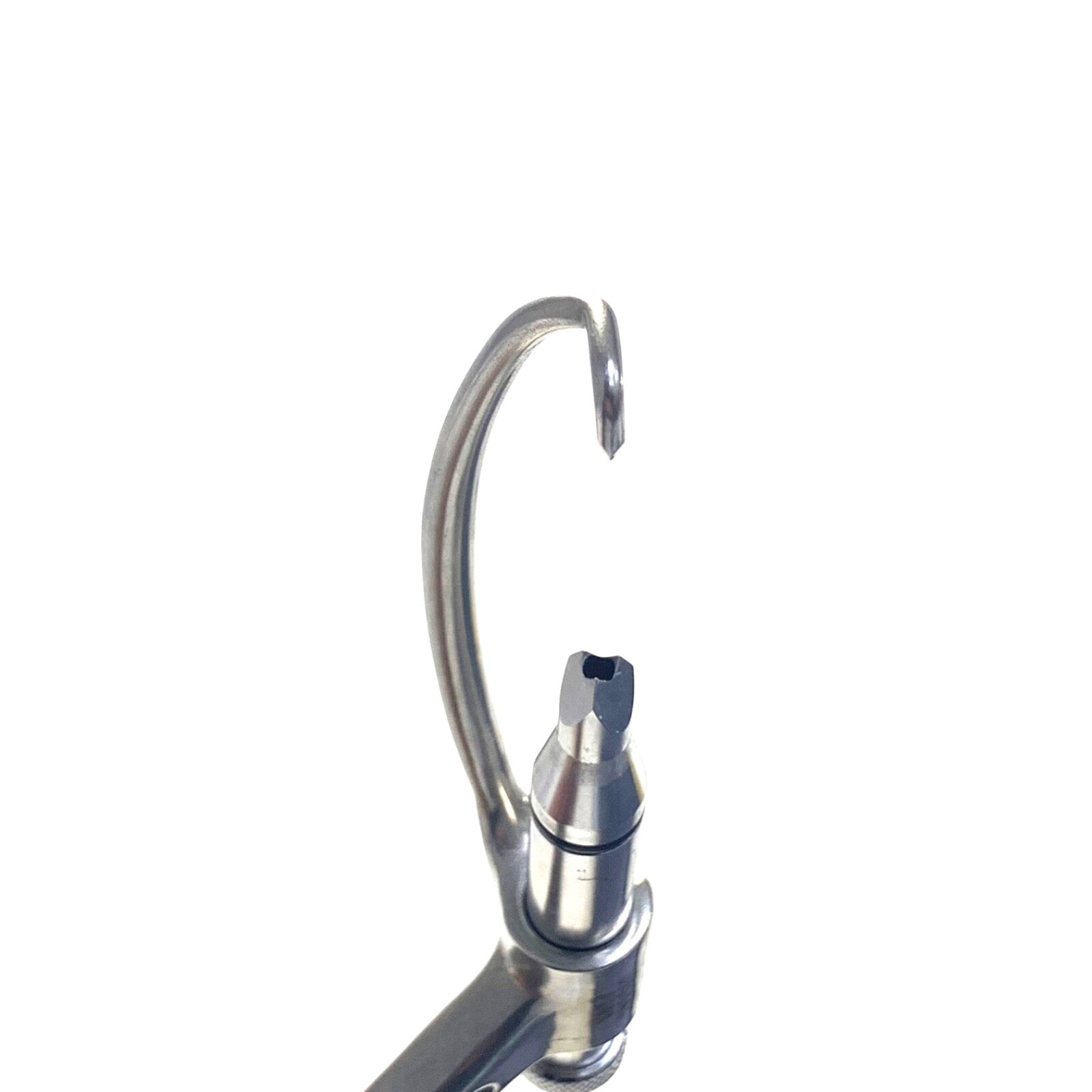 Acufex REF 013643, Rear Entry Aimer w/ Bullet