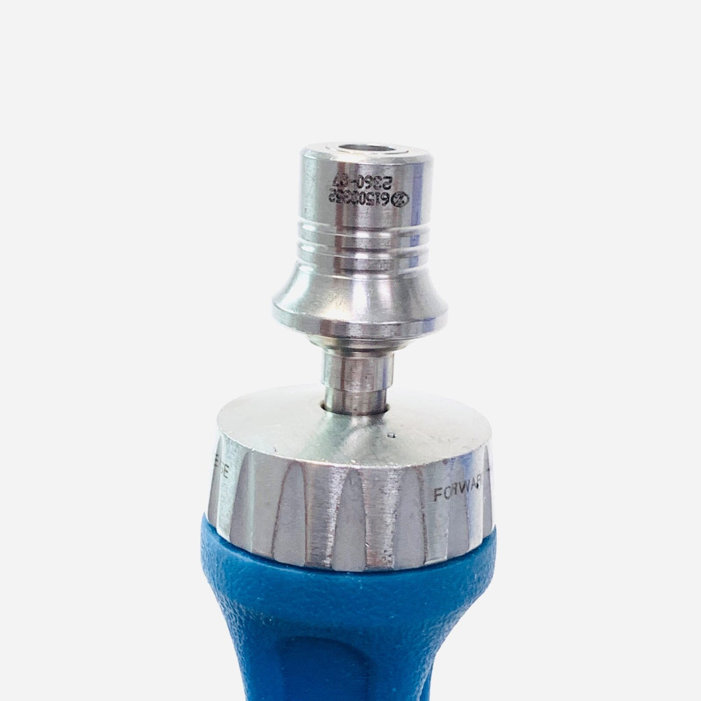 Zimmer Ref 2360-87, RATCHETING HANDLE