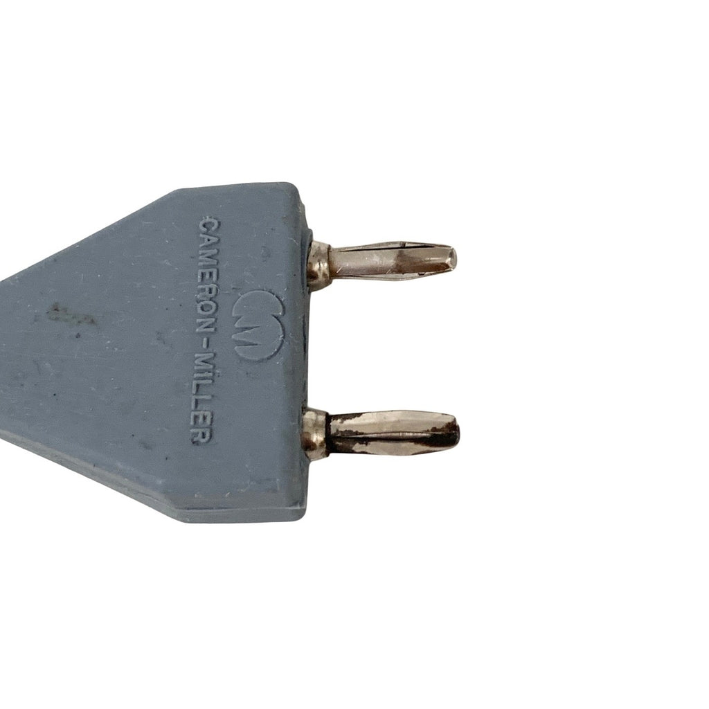 CAMERON MILLER Monopolar Forceps with Cable