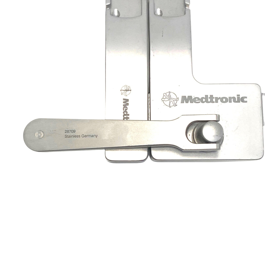 Medtronic Ref 28709, Octobase Retractor