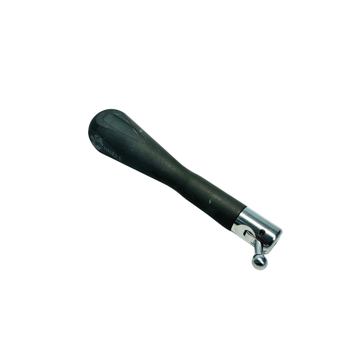 Medtronic 897-424 Endo Ring Handle Instrument