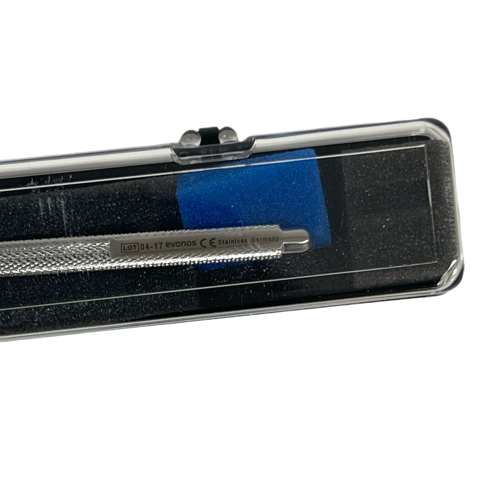 OLYMPUS / EVONOS  REF WT255006 Explorent Pick, micro, angled down 90, 0.6 x 165