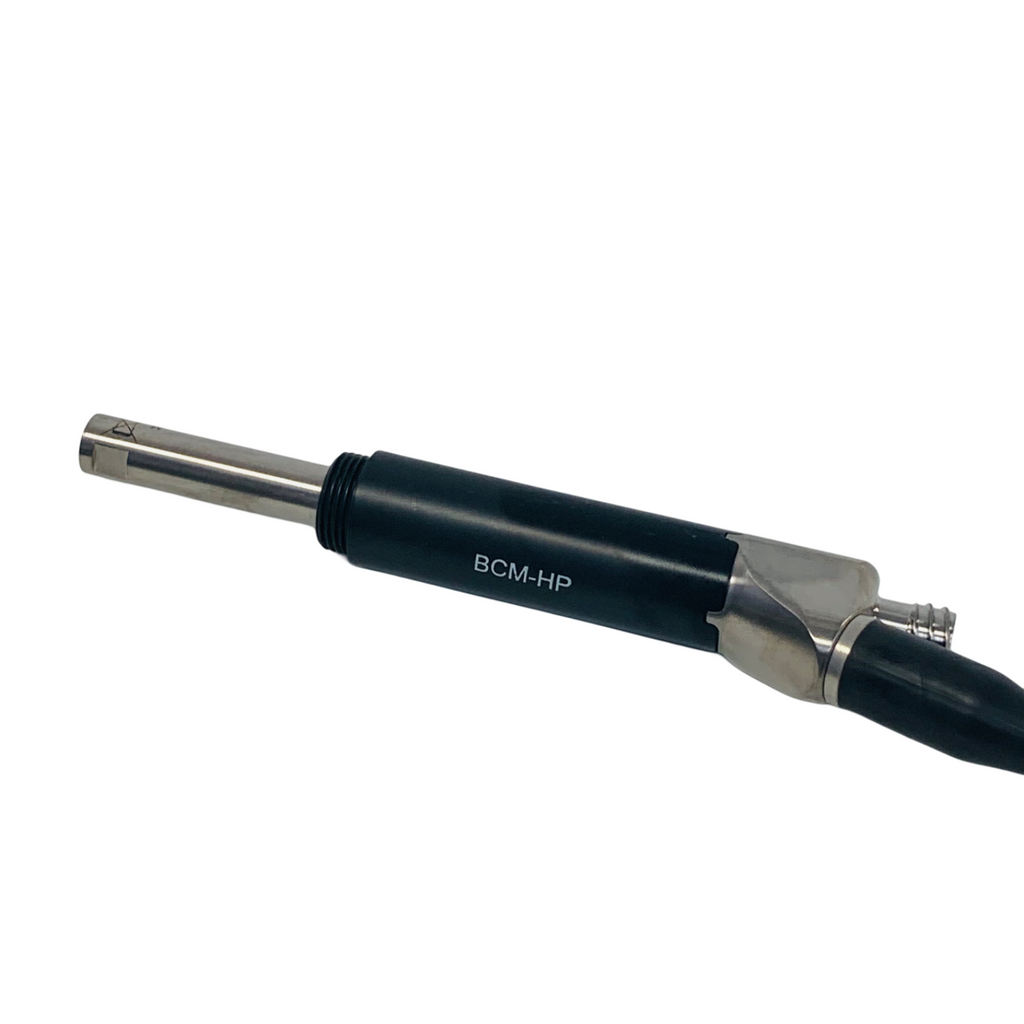 Misonix Console W/ 100-70-0000, E-SYSTRAY ,BCM-FS, Handpiece & Footswitch BCM-HP