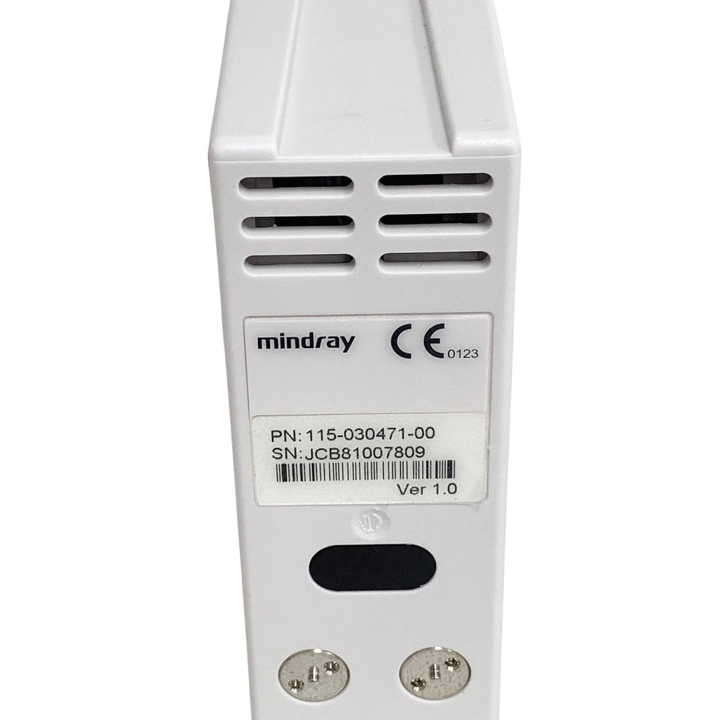 MINDRAY REF 115-030471-00, BENELINK VER 1.0, INTERFACING MODULE
