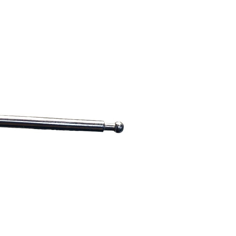 V. MUELLER Ref 256.71, ENDOLAP LAPAROSCOPY FORCEPS INSERT