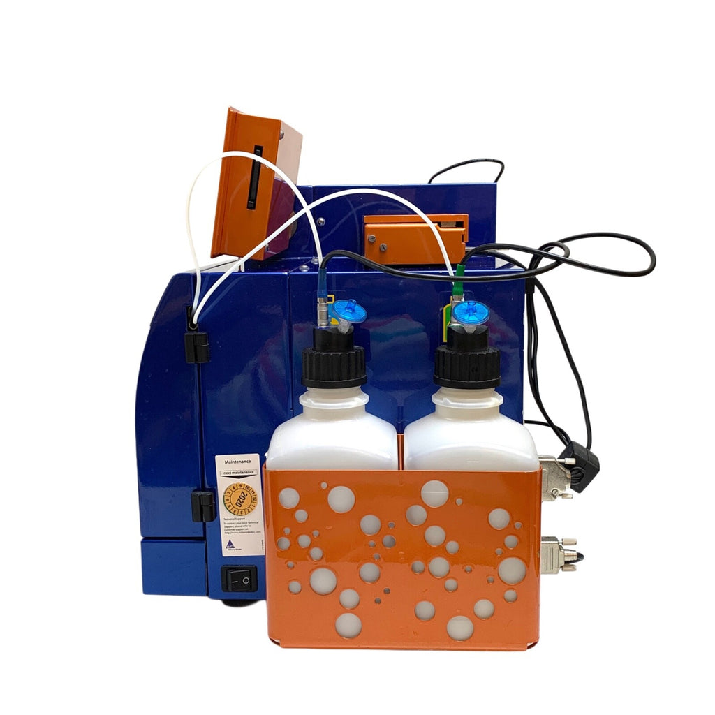 Miltenyi Biotec REF 130-092-545, Model autoMACS Pro Cell Separator w/Minisampler