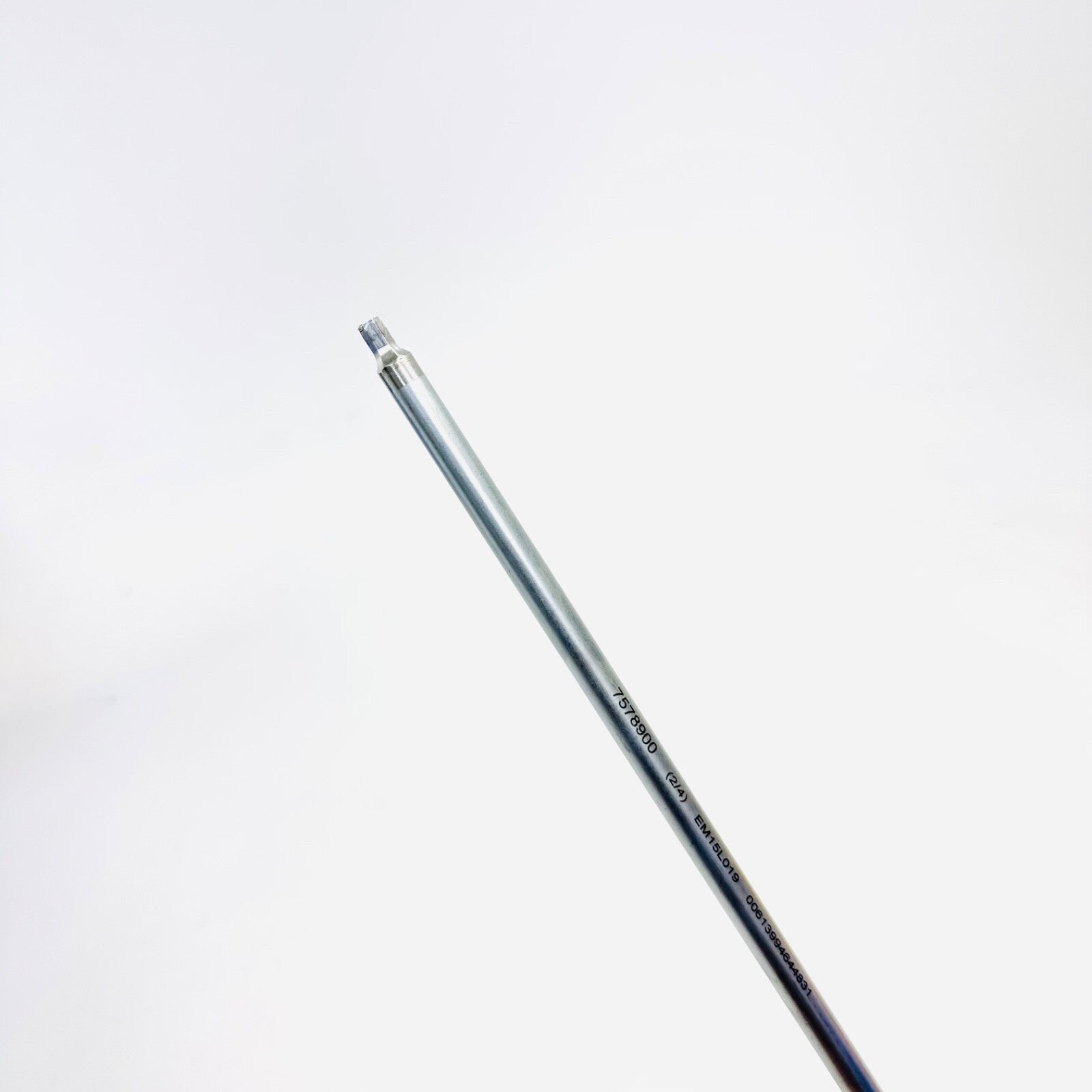 Medtronic 7578900 Set Screw Retaining Driver Instrument