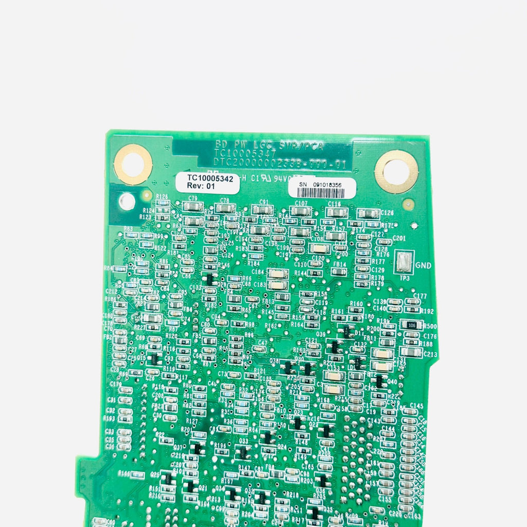 Bd / Carefusion TC10005342 Logic PCA Board for 8120