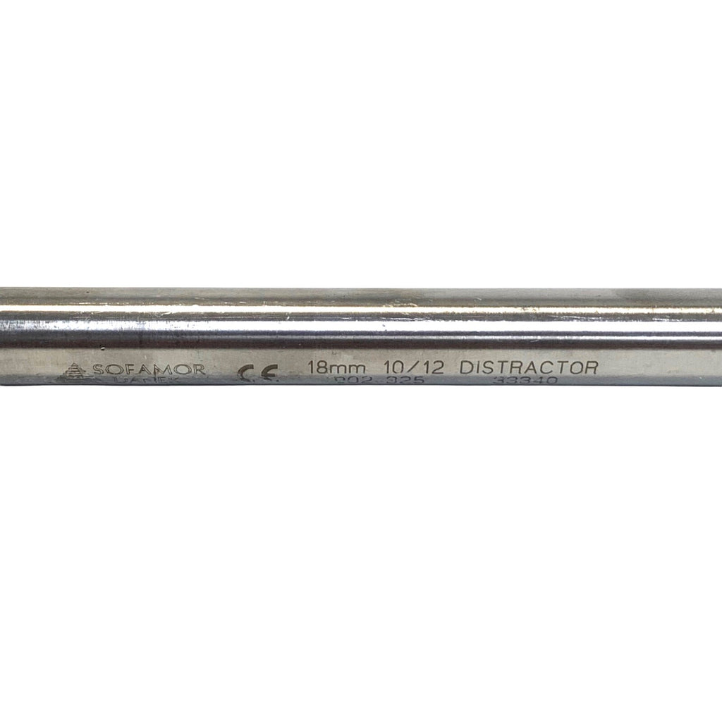 Sofamor Danek 902-325, 18mm 10/12 DISTRACTOR