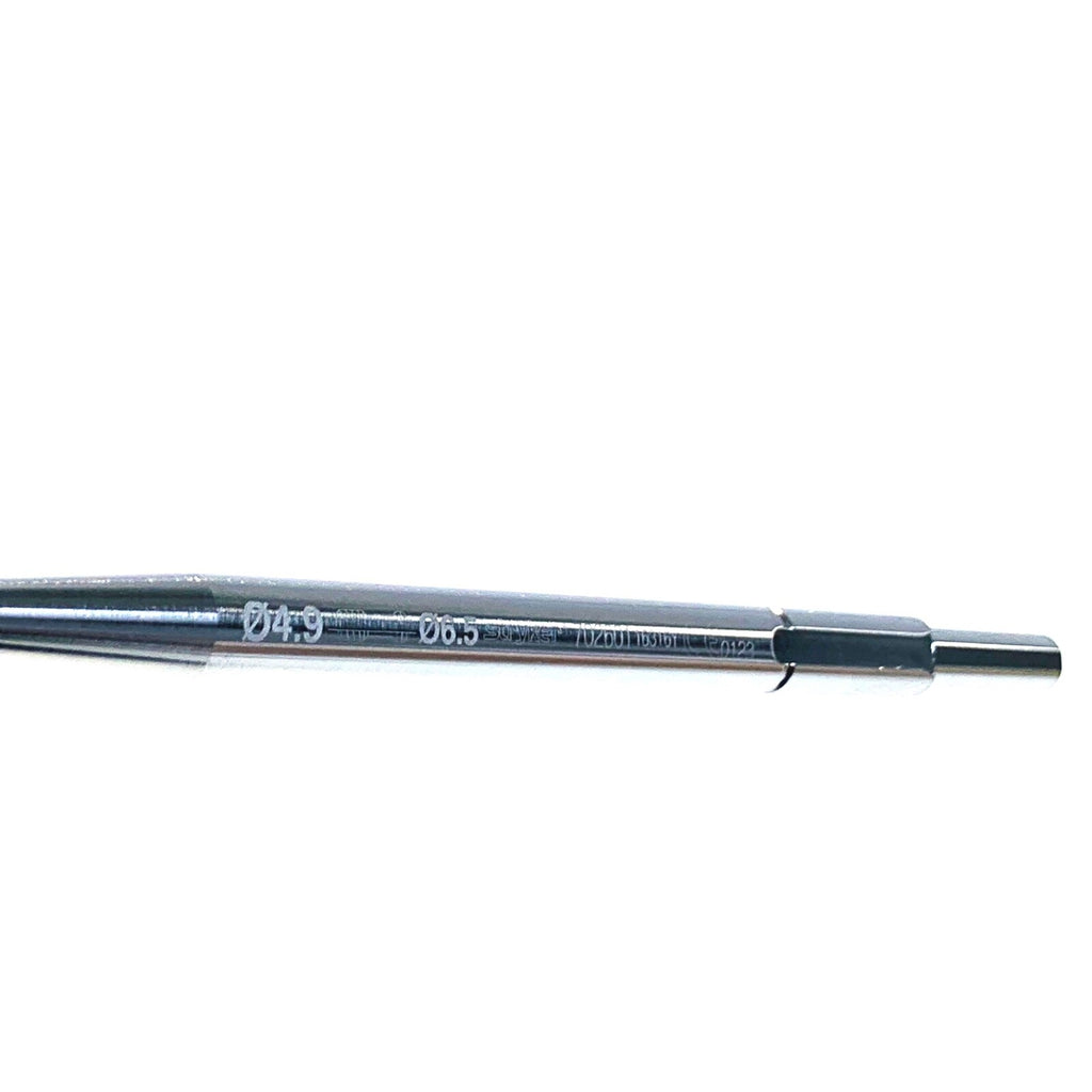 STRYKER REF 702601, 4.9MM CANNULATED DRILL