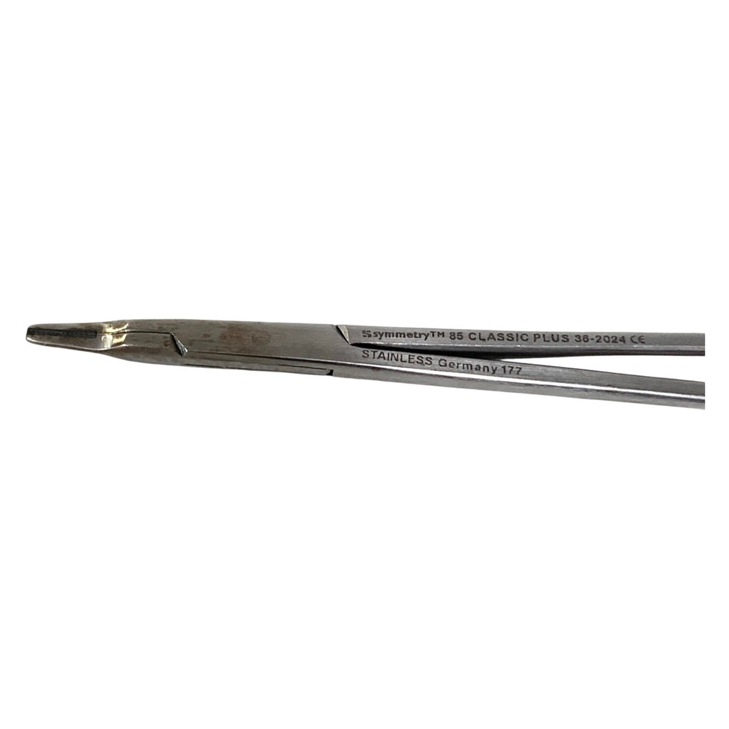 SYMMETRY Ref 36-2024, Needle Holder 7 5/8 in, 194 mm