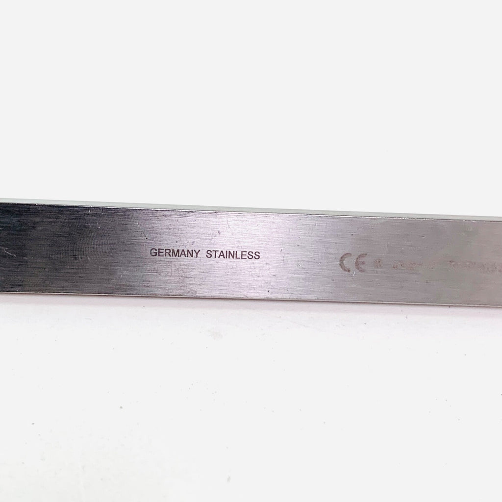 Zimmer REF 282-03, Lambotte Osteotome Curved