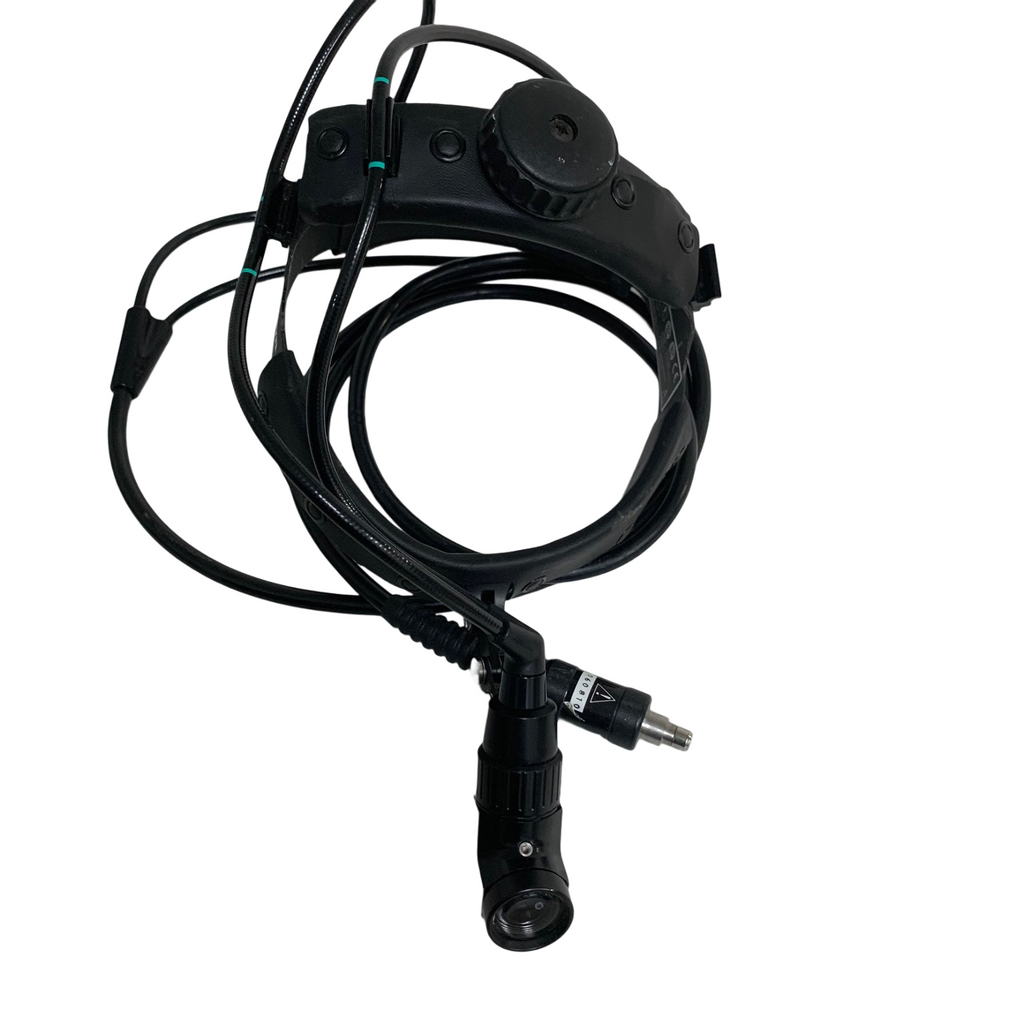 Welch Allyn 49540 Headlight Assembly with 49543 Cable