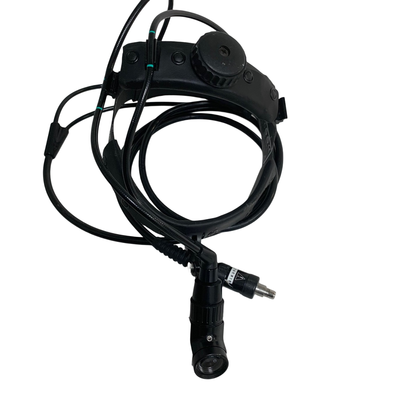 Welch Allyn 49540 Headlight Assembly with 49543 Cable