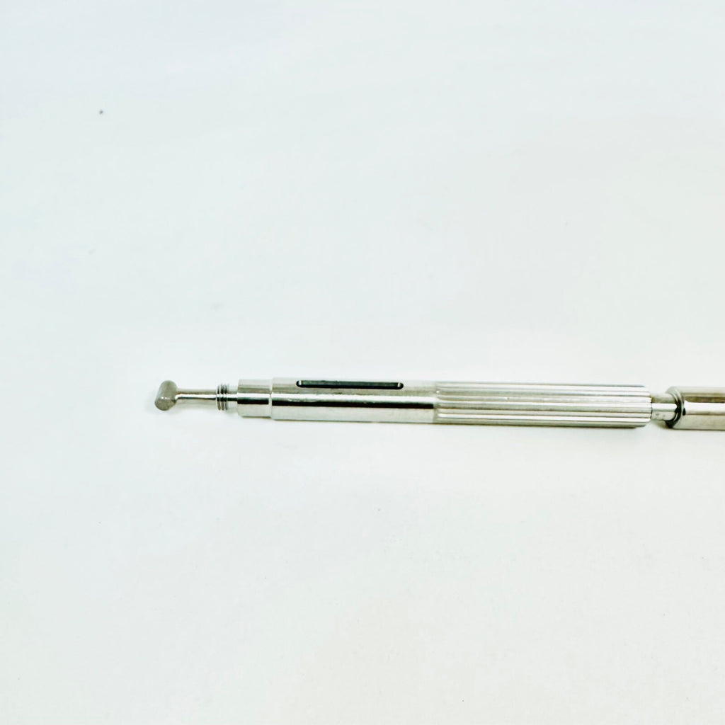 Medtronic 858-950 5.5mm M8 Fixed Screwdriver 0.25IN Instrument