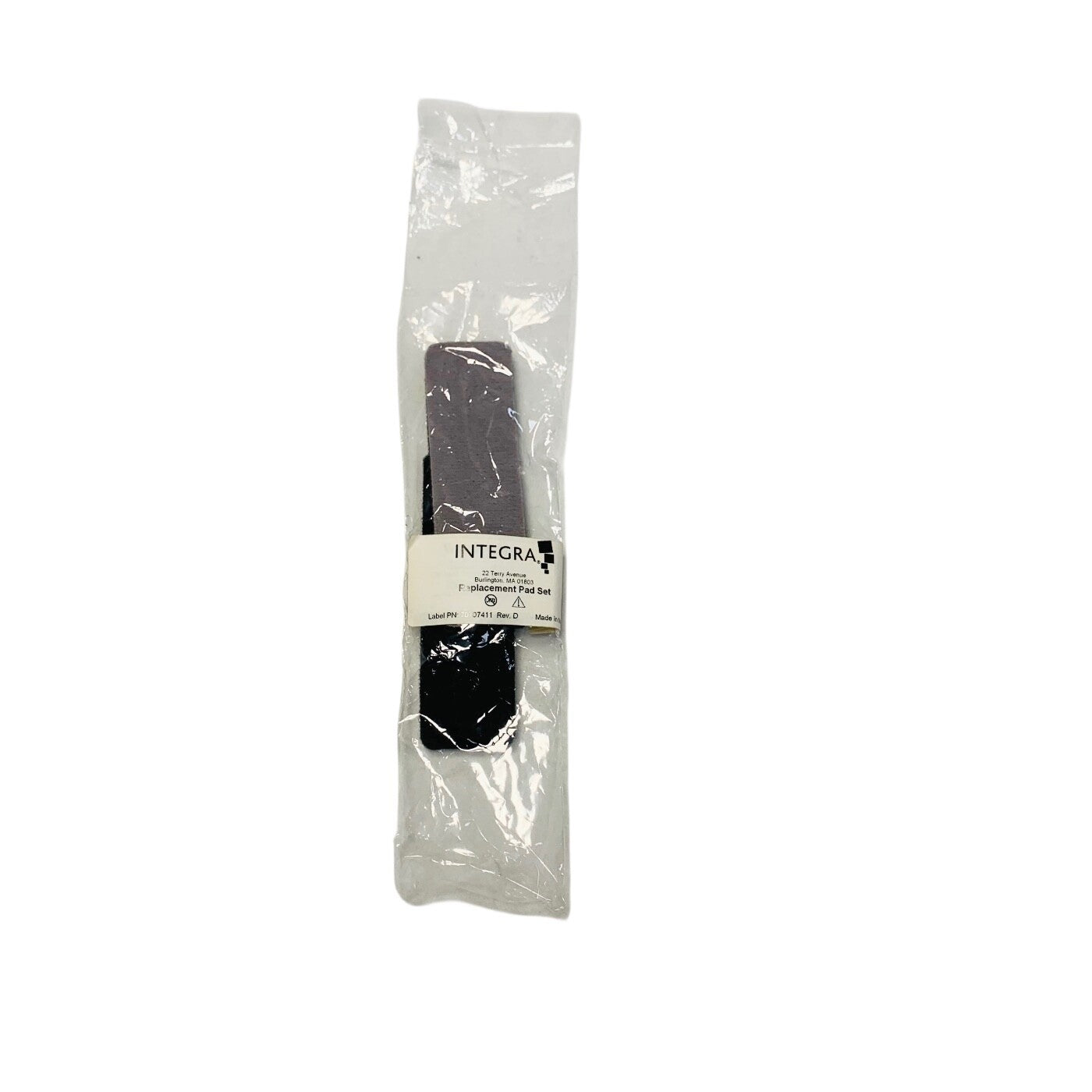 Integra REF 70707411, REPLACEMENT PAD SET