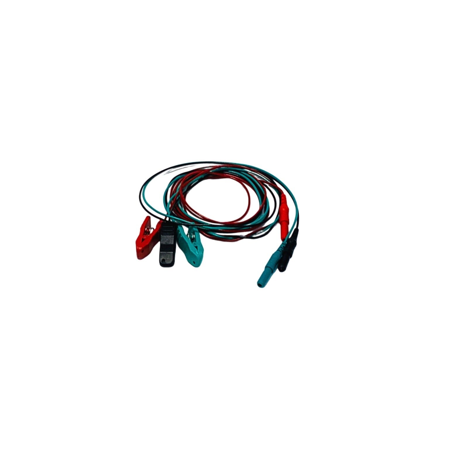XLTEK Ref 101103, Individual Cables for Disposable Surface Electrodes
