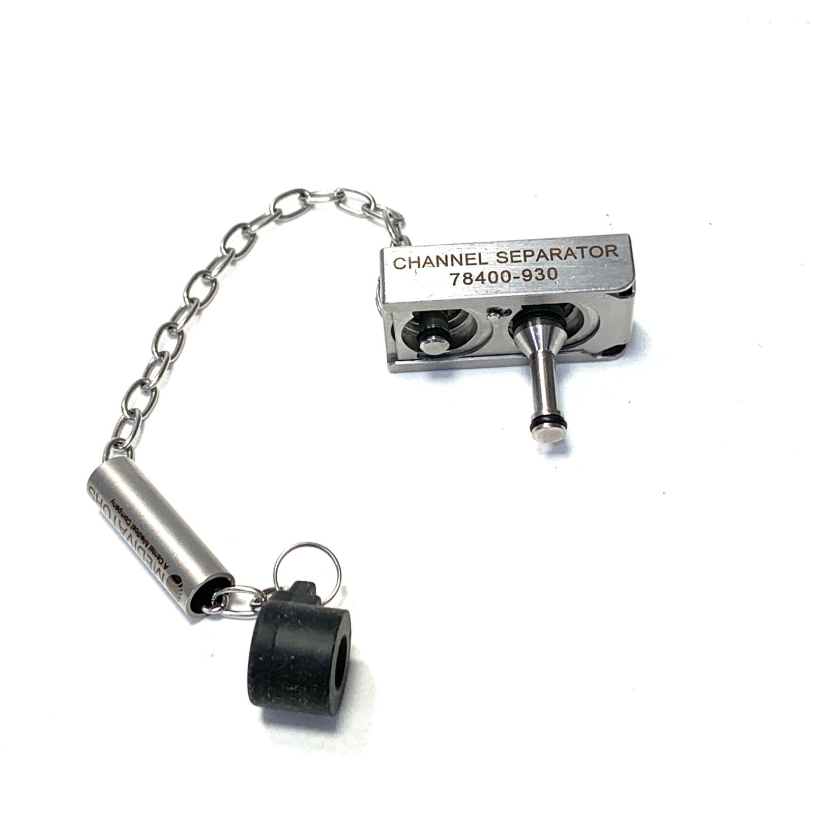 Medivators REF 78400-930, Channel Separator