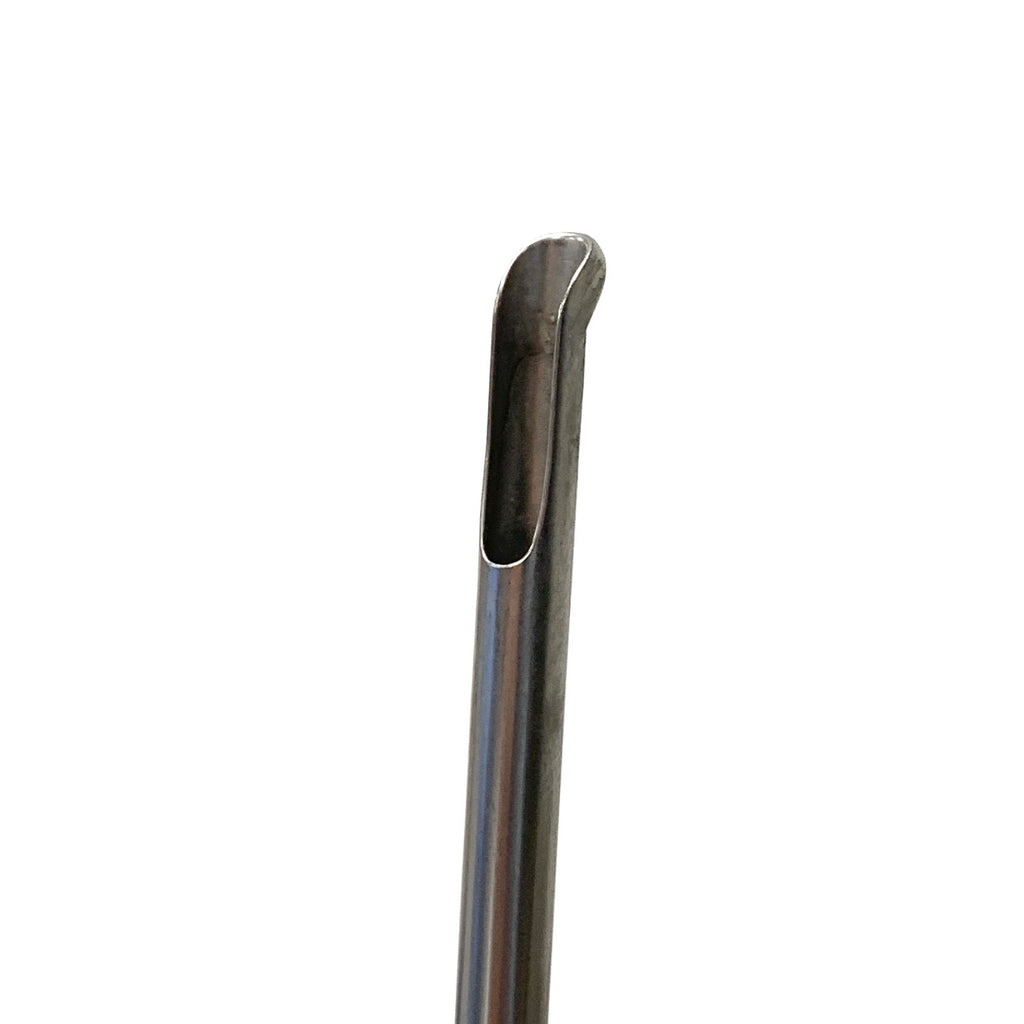 Olympus REF A2912, 19.8 Fr. Dual Valve Cystoscopy Sheath, Outer