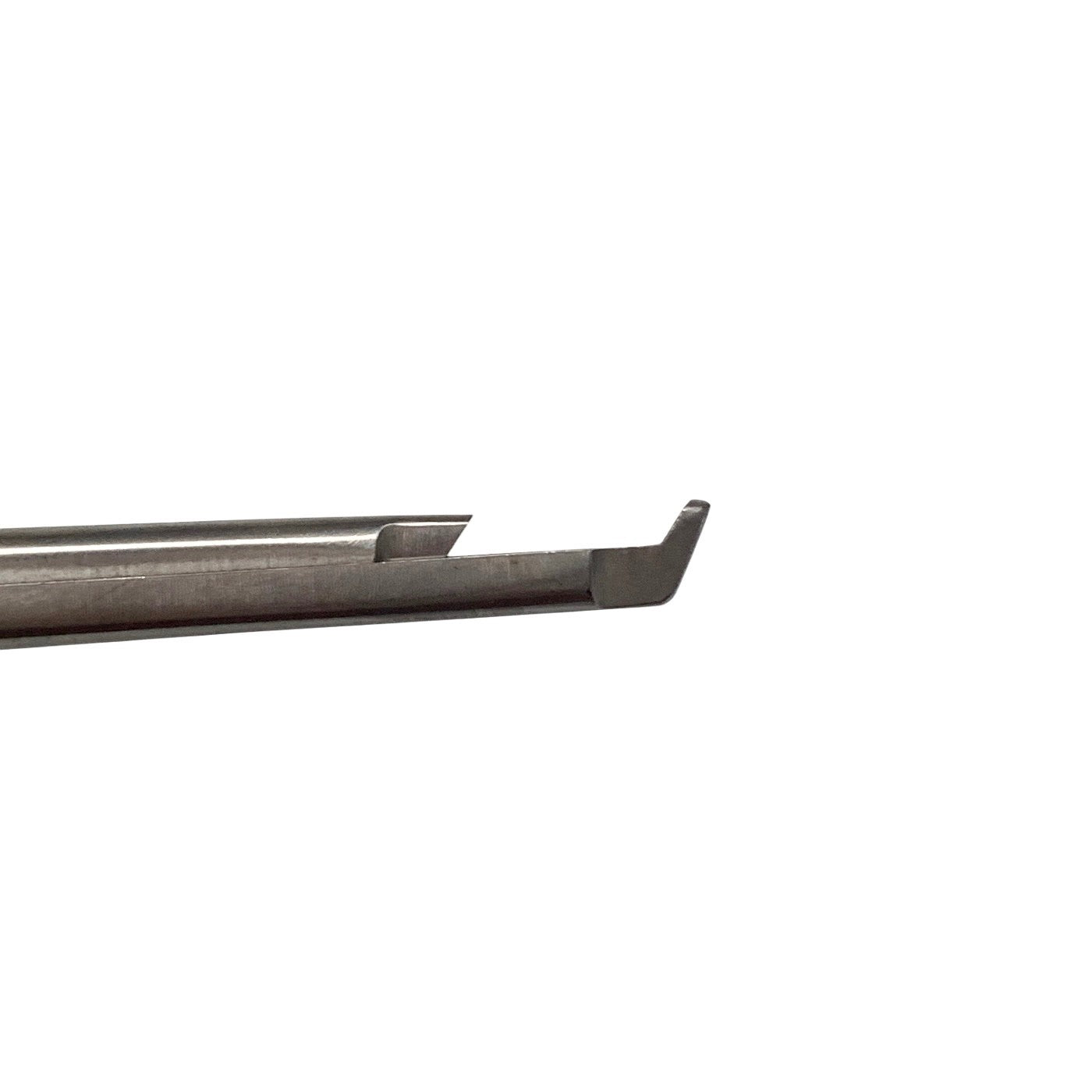 V. Mueller REF VM81-1275, 1MM Rongeur, 40 DEGREE UPBITING