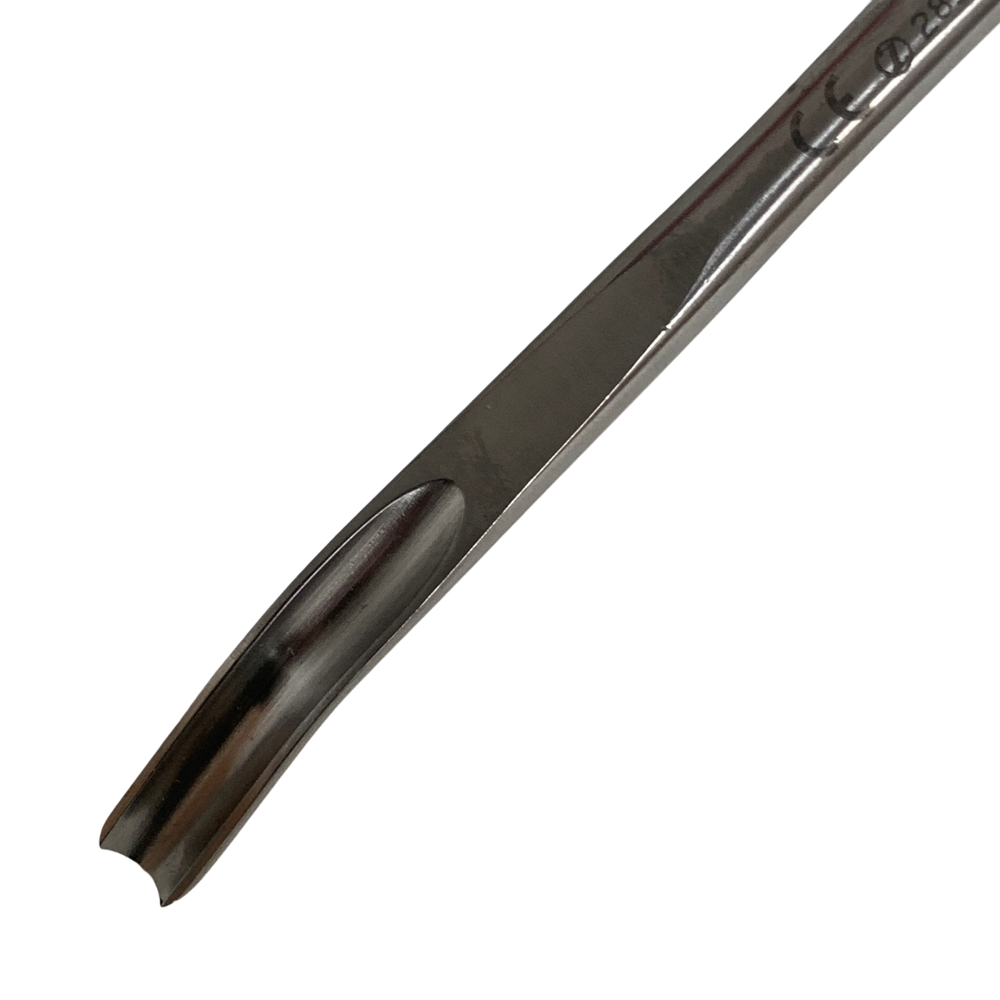 Zimmer 2891-04 Cobb Spinal Gouge.