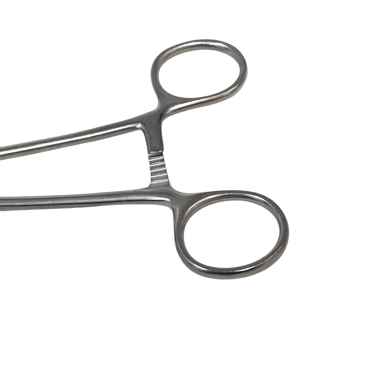 Codman Ref 37-1143, Classic Debakey Vascular Clamp 7.75" Curved