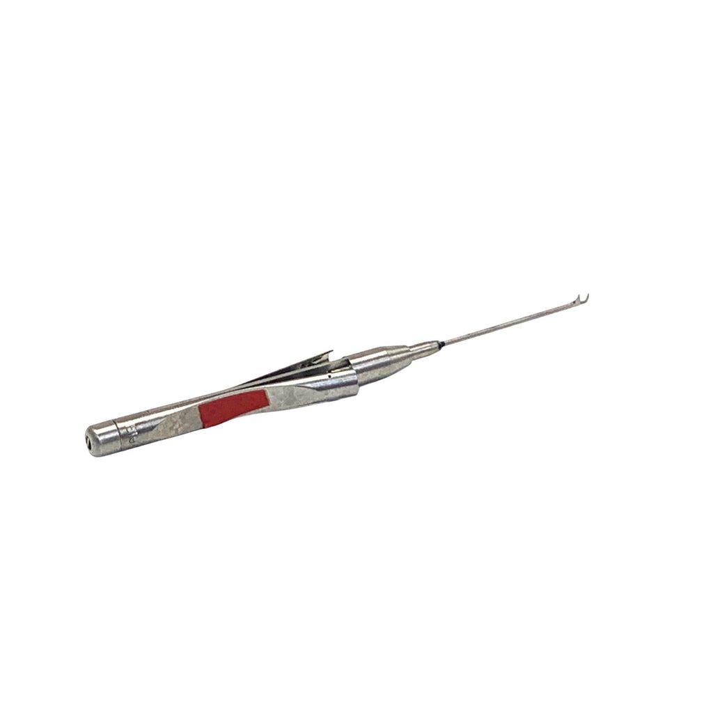 Storz REF E1961, Rappazzo Haptic Scissors