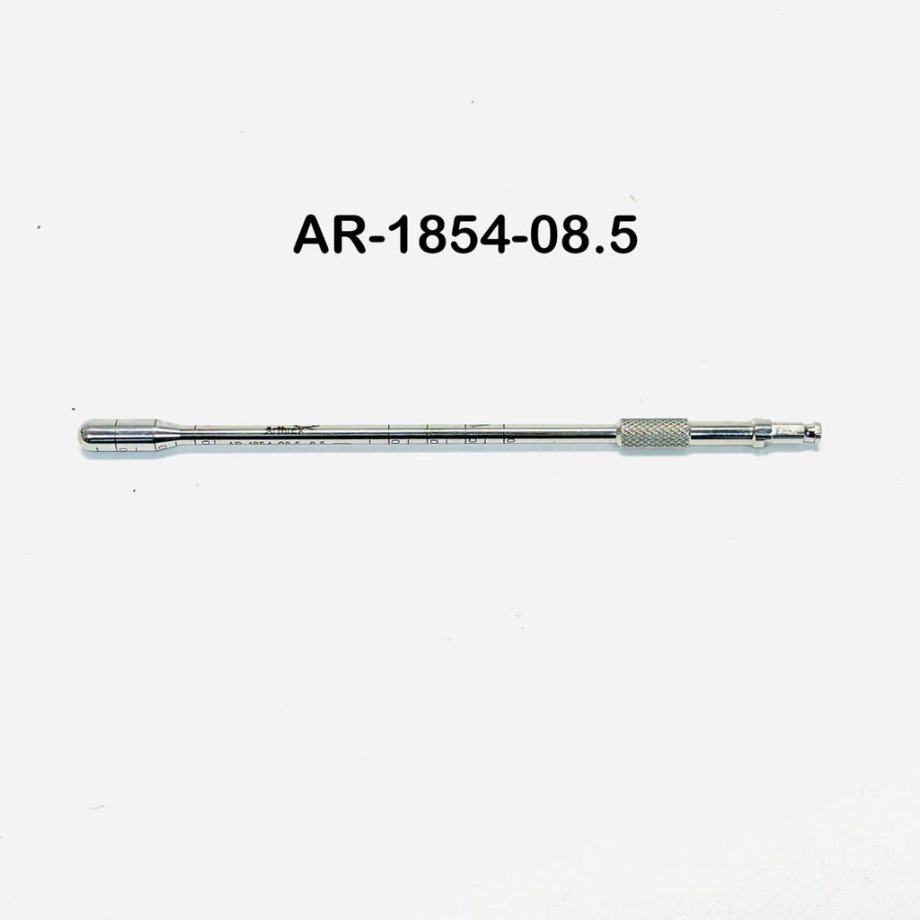 ARTHREX AR-1854-08.5 Tunnel Dilator 8.5mm INSTRUMENT