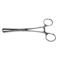 V. Mueller Ref SU3960, Lahey Goiter Vulsellum Forceps, 3x 3, 6”