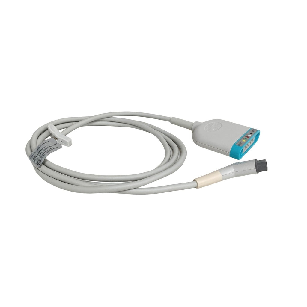 Drager/SIEMENS REF NESM6253, COMPATIBLE MultiMed Multiparameter Cable