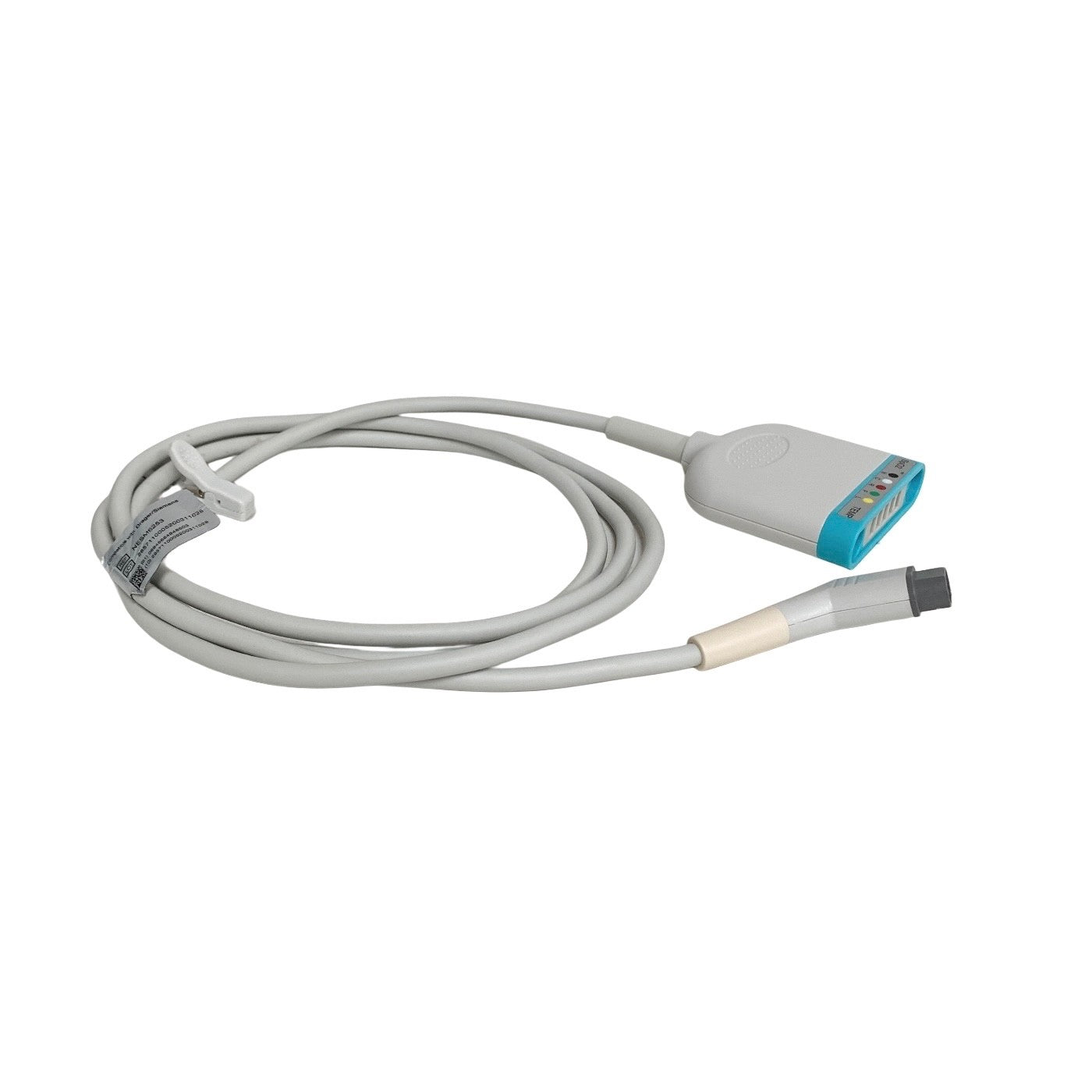 Drager/SIEMENS REF NESM6253, COMPATIBLE MultiMed Multiparameter Cable