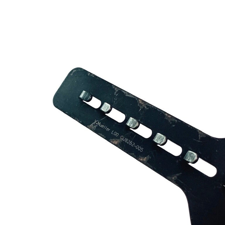 V. Mueller REF GU8262-005, Turner Warwick Retractor BLADE