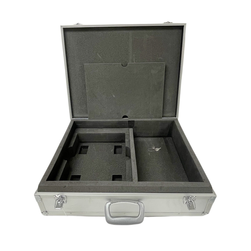 Ptwfreiburg Hard Metal Case Only