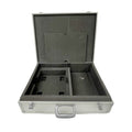 Ptwfreiburg Hard Metal Case Only