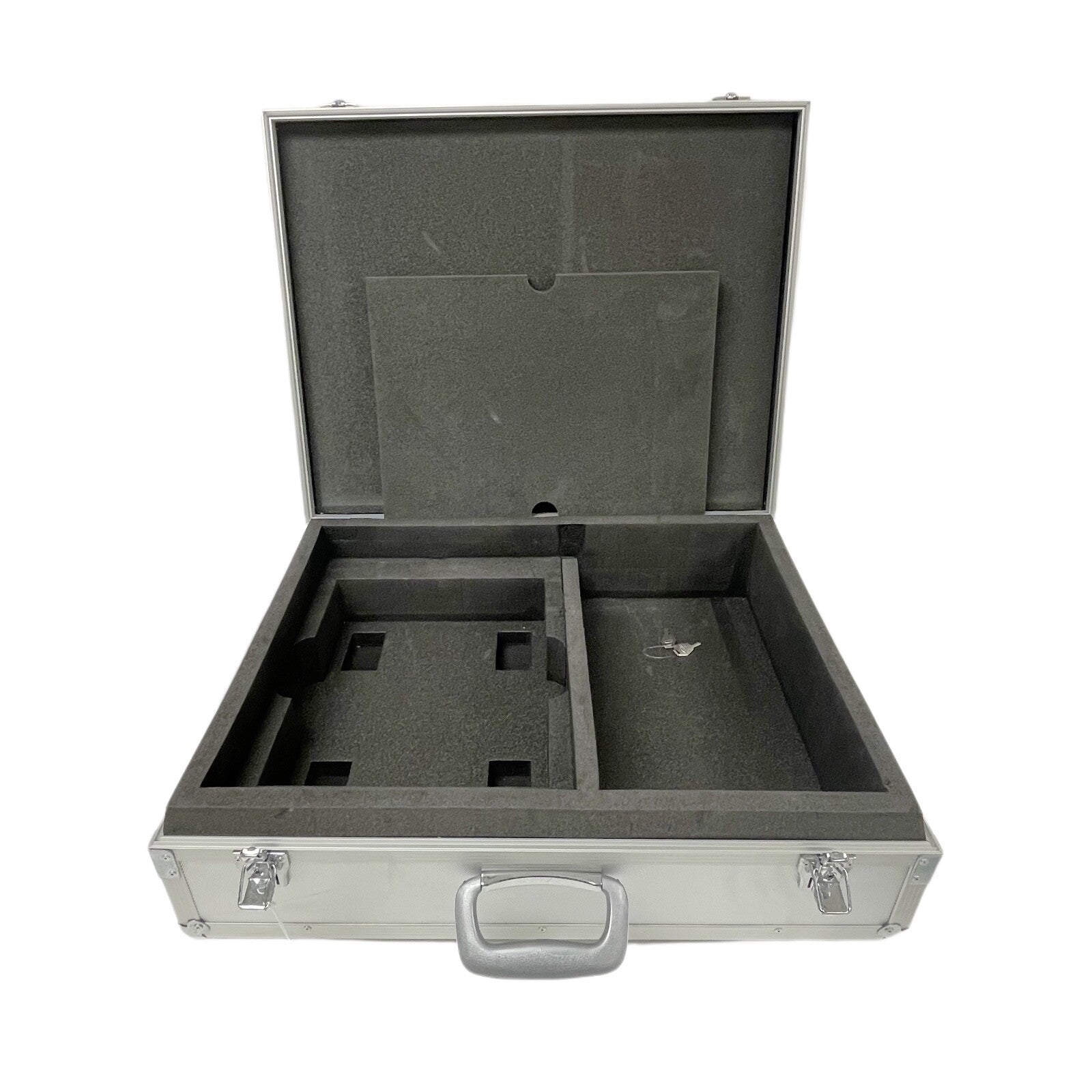 Ptwfreiburg Hard Metal Case Only