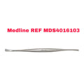 Medline REF MDS4016103, Konig DISSECTOR, PENFIELD,FIG 3,20CM, 7.25"