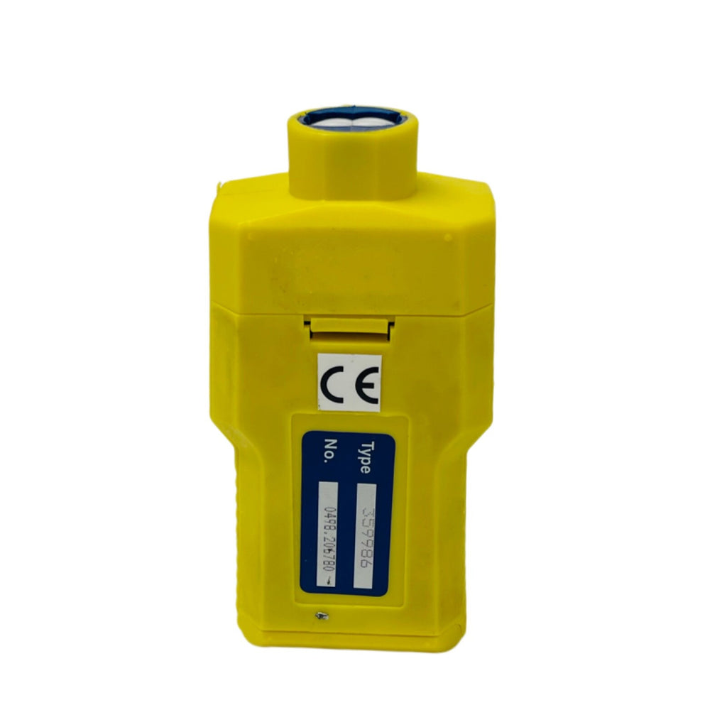 AVO Biddle REF 359986 Handheld Digital Meter Hand Tachometer