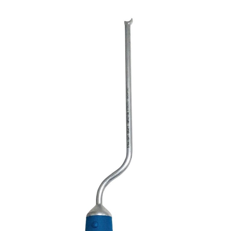 Medtronic REF 9198250, Straight Graft Impactor Instrument