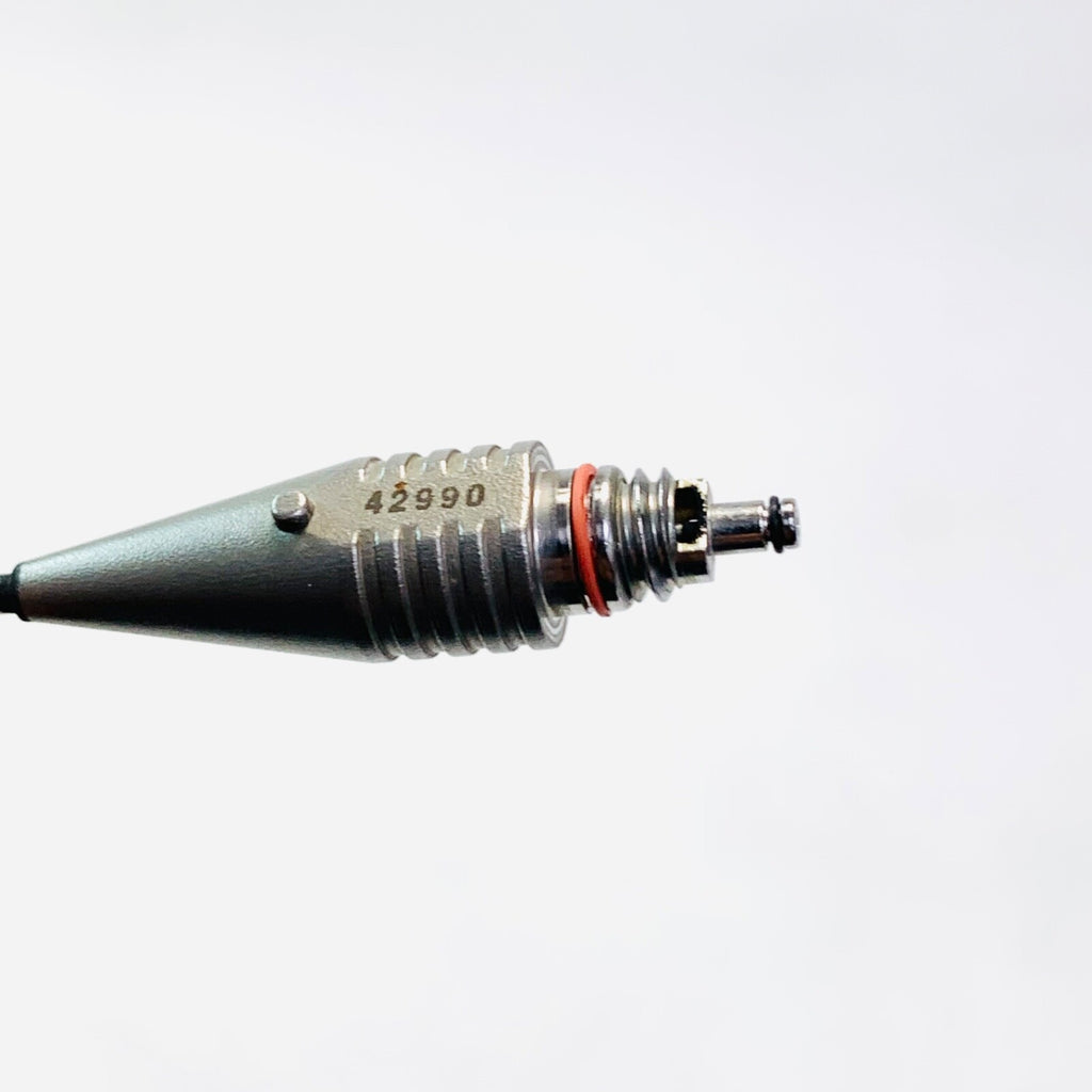 Alcon Ref 42990, ULTRAFLOW SURGICAL HANDPIECE ATTACHMENT