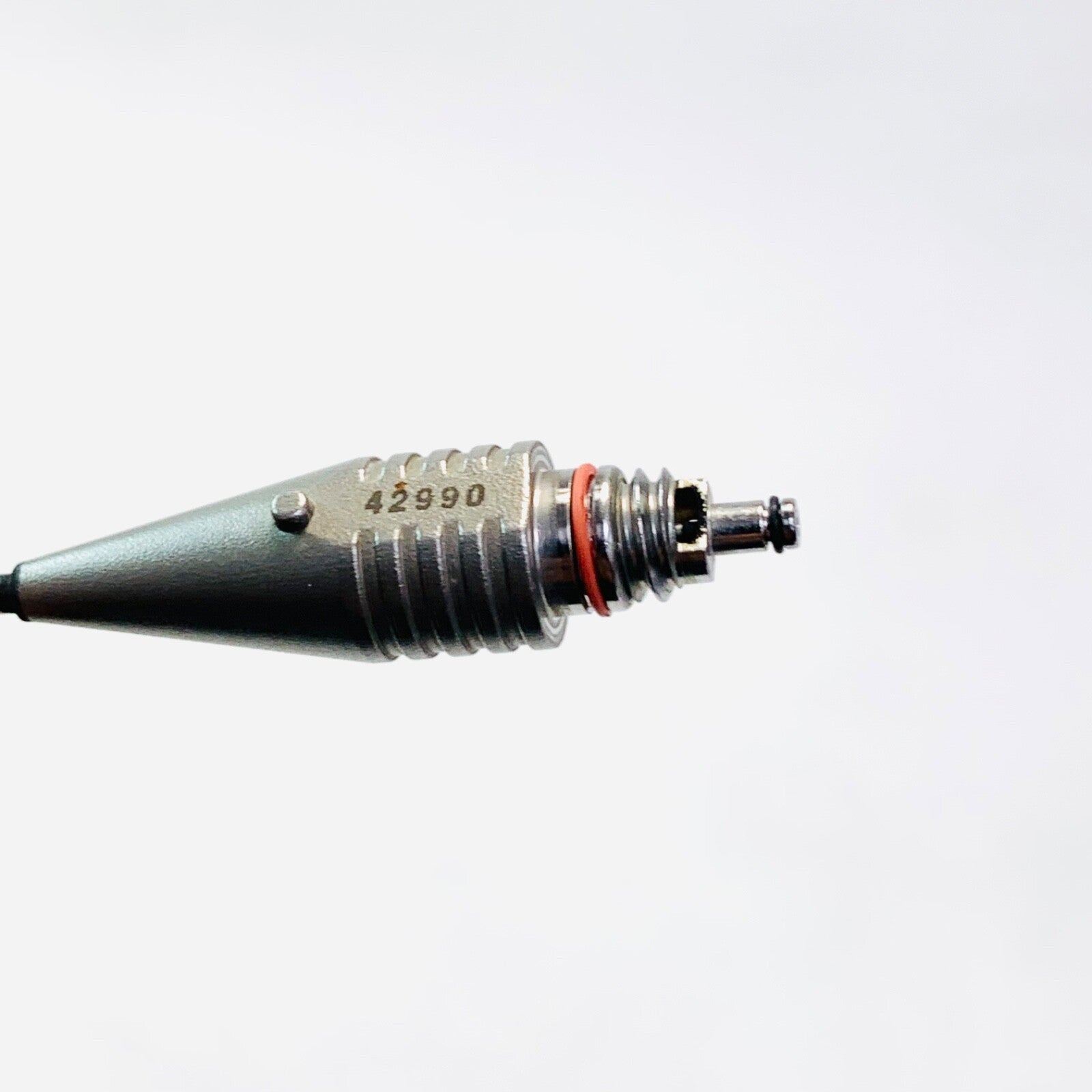 Alcon Ref 42990, ULTRAFLOW SURGICAL HANDPIECE ATTACHMENT